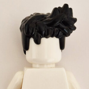 Short w/ Spikes To Side