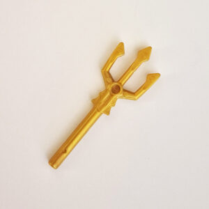 Trident - Gold