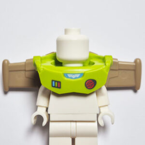 Space Suit w/ Wings ( Buzz Lightyear )