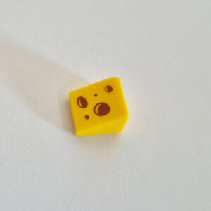Cheese Wedge