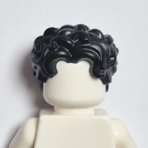 Short & Curly
