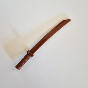 Katana - Brown