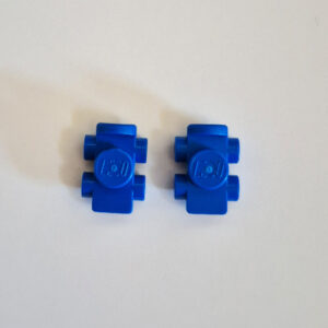 Roller Skates - Blue