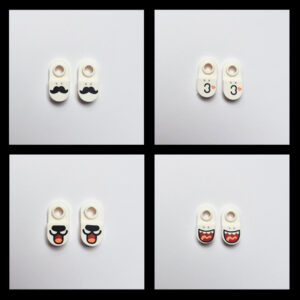 Slippers - Various Styles