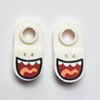 Teeth Tongue