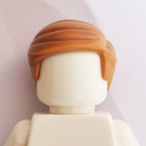 Short – Side Parting