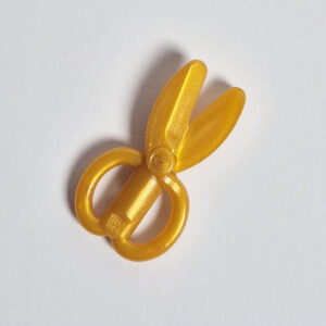 Scissors - Gold