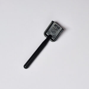 Spade - Black