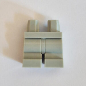 Light Grey ( Short, Articulated )