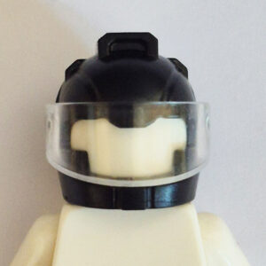 Space Helm - Black