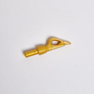 Claw Hand - Gold