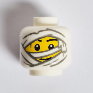White Bandages