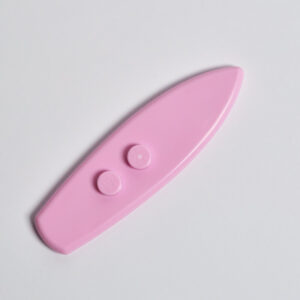 Surfboard - Light Pink