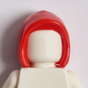 Hood - Red