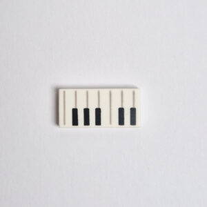 Piano Keys