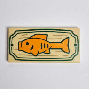 Fish Trophy