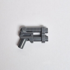 Double Barrel Blaster