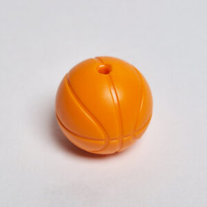 Basketball - Orange