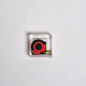 Small Tape Measure