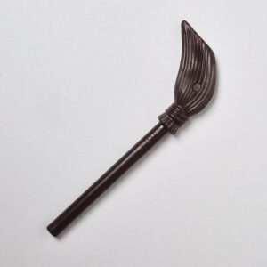 Witches Broom - Dark Brown