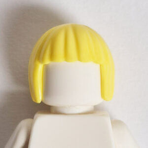 Short – Bob Cut