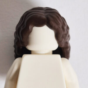 Full Length Wavy w/ Side Parting