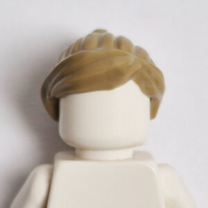 Ponytail – Swept Back